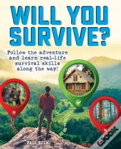 Capa do artigo Will You Survive?