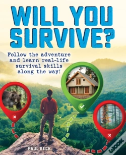Capa do artigo Will You Survive?