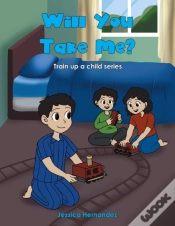 Capa do artigo Will You Take Me?