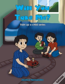 Capa do artigo Will You Take Me?