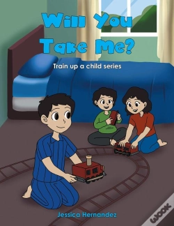 Capa do artigo Will You Take Me?