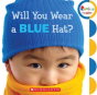 Will You Wear A Blue Hat - Preview