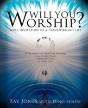 Will You Worship? - Preview