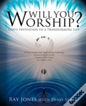 Capa do artigo Will You Worship?