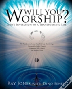 Capa do artigo Will You Worship?