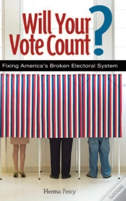 Capa do artigo Will Your Vote Count?