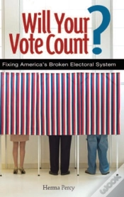 Capa do artigo Will Your Vote Count?