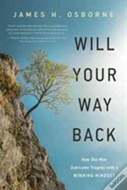 Capa do artigo Will Your Way Back