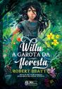 Willa, A Garota Da Floresta - Preview