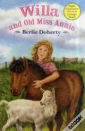 Capa do artigo Willa And Old Miss Annie