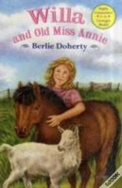 Capa do artigo Willa And Old Miss Annie