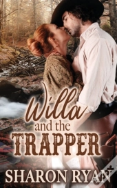Willa And The Trapper