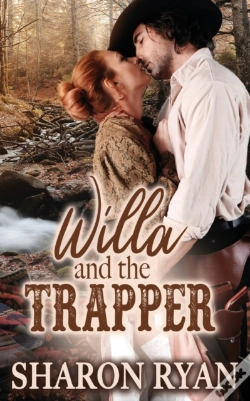 Capa do artigo Willa And The Trapper