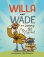 Willa And Wade Are Definitely Not Spies - Preview