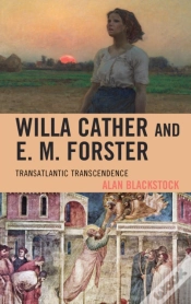 Capa do artigo Willa Cather And E. M. Forster