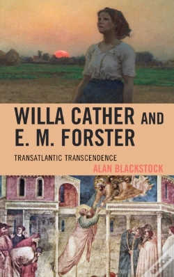 Capa do artigo Willa Cather And E. M. Forster