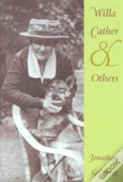 Capa do artigo Willa Cather And Others