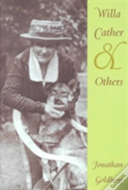 Capa do artigo Willa Cather And Others