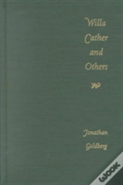 Capa do artigo Willa Cather And Others