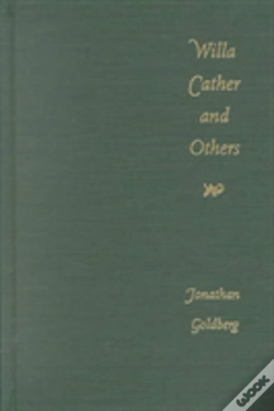 Capa do artigo Willa Cather And Others