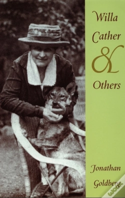 Capa do artigo Willa Cather And Others