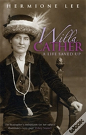 Capa do artigo Willa Cather