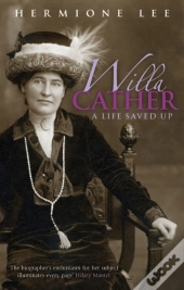 Willa Cather