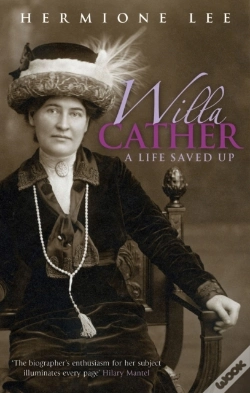 Capa do artigo Willa Cather