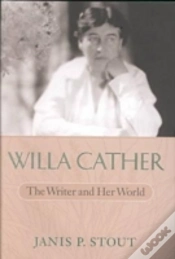 Capa do artigo Willa Cather