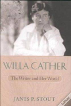 Capa do artigo Willa Cather