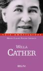 Willa Cather. L'Écriture De La Frontière - Preview