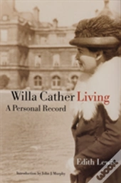 Willa Cather Living