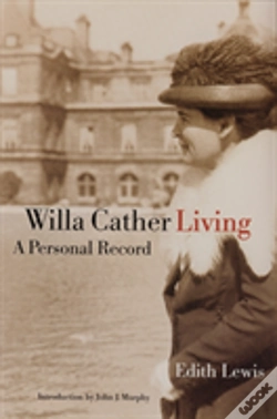 Capa do artigo Willa Cather Living