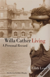 Capa do artigo Willa Cather Living