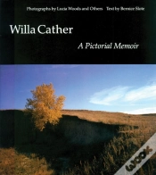 Capa do artigo Willa Cather