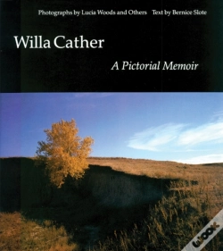 Capa do artigo Willa Cather