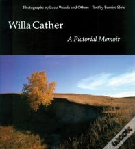 Willa Cather