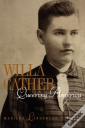 Willa Cather