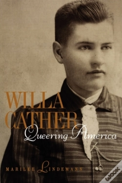 Capa do artigo Willa Cather