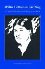 Willa Cather On Writing - Preview