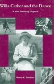 Capa do artigo Willa Cather