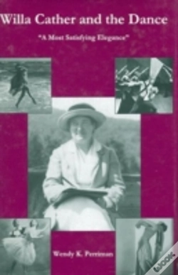 Capa do artigo Willa Cather