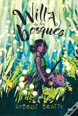 Capa do artigo Willa De Los Bosques