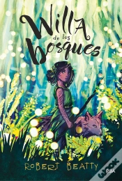 Capa do artigo Willa De Los Bosques