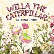 Willa The Caterpillar