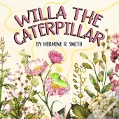 Willa The Caterpillar