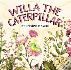 Capa do artigo Willa The Caterpillar
