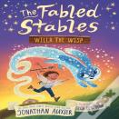 Willa The Wisp (The Fabled Stables Book #1)
