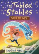 Willa The Wisp (The Fabled Stables Book #1)