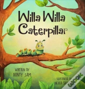 Willa Willa Caterpillar